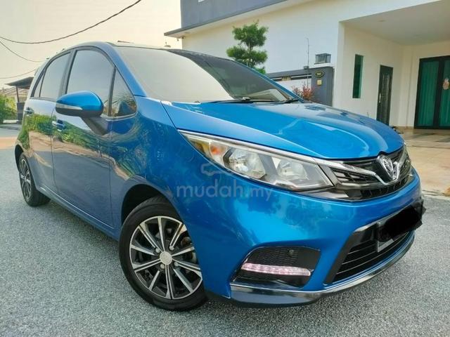 2020 Proton IRIZ 1.6 (A) - 2