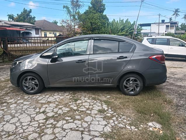 2017 Proton PERSONA 1.6 STANDARD (A) - 2