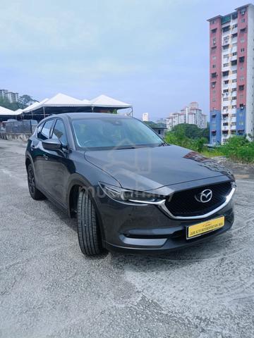 2019 Mazda CX-5 2.5 G GLS 2WD (CKD) FACELIFT (A) - 1