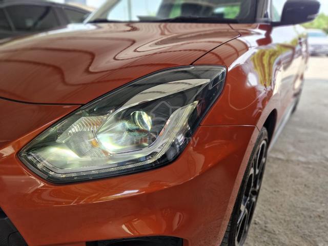 2021 Suzuki SWIFT 1.4 SPORT (A) TURBO HIGH SPEC - 3