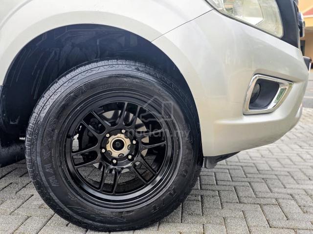 2017 Nissan NAVARA 2.5 V (A) - 3