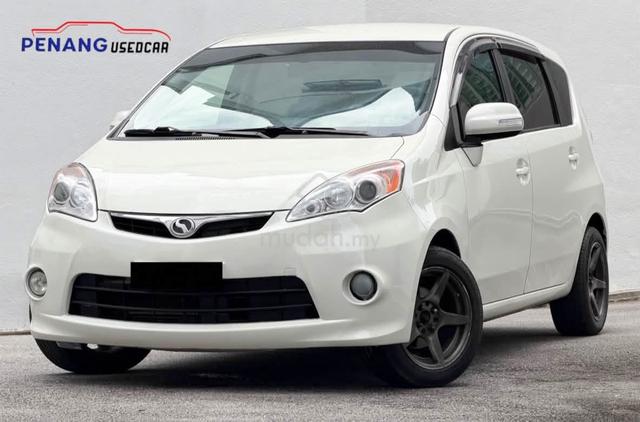 2013 Perodua ALZA 1.5 EZ (A) - 1
