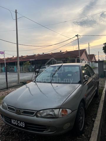 2003 Proton WIRA 1.5 A/B GL (M) - 1