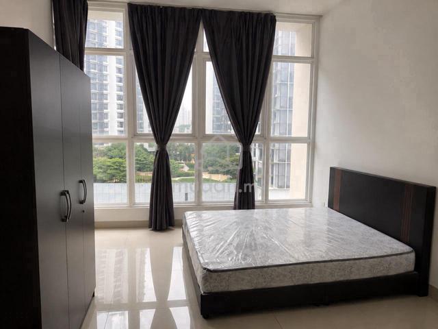 Middle Room for Rent – Mutiara Ville, Cyberjaya Block C | Prime Locati 1