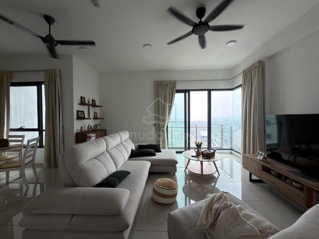 Zeta Residence @ One South 1