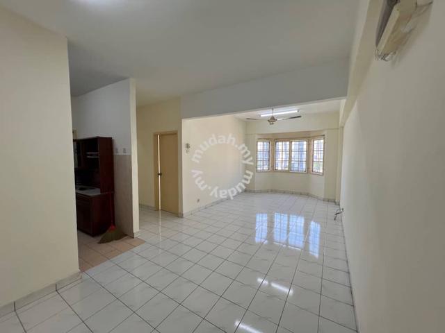 Pangsapuri Mawar Unit For Rent 850sf 3r2b Near Sentul Timur Lrt Apartment Condominium For Rent In Sentul Kuala Lumpur