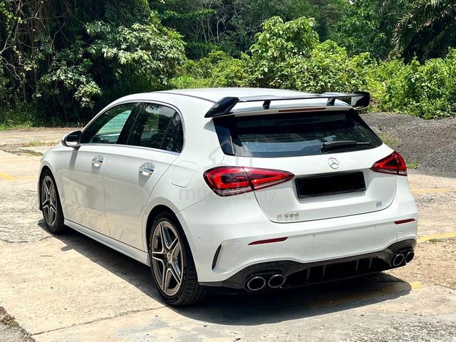 2019 Mercedes A250 2.0 Amg / GOOD CONDITION - 5