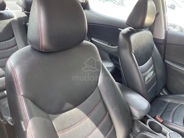 2015 Hyundai ELANTRA 1.8 PREMIUM (A)TIP TOP F/LOAN - 5