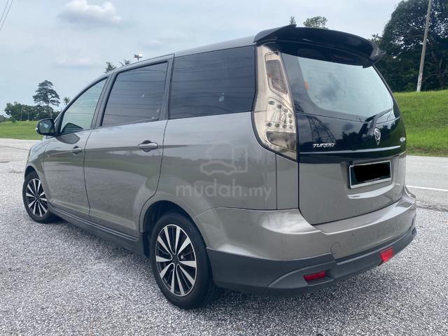2019 Proton EXORA 1.6 PREMIUM (A) - 2