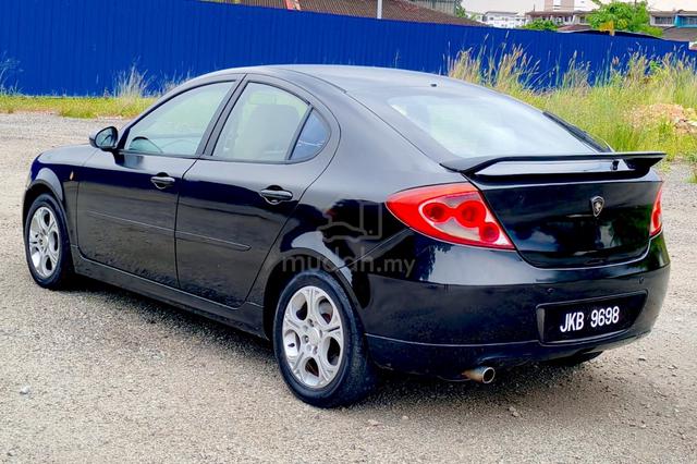 2006 Proton GEN-2 1.6 (A) - 4
