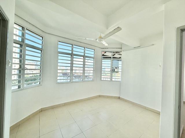 Ixora Heights 1