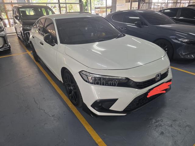 2023 Honda CIVIC 1.5 RS MY22 FE (A) - 3