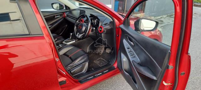Mazda 2 1.5 (A) 2015 - SAYA OWNER - 5
