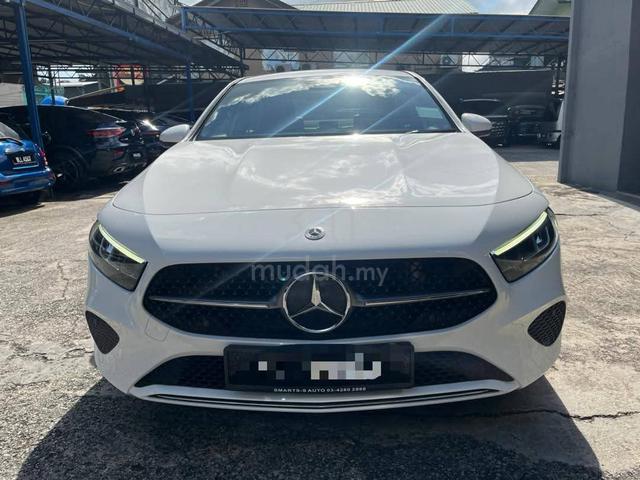 2023 Mercedes Benz A-CLASS 1.3 200 PROGRESSIVE - 2