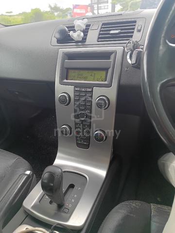 2009 Volvo S40 2.4 FACELIFT (A) - 5