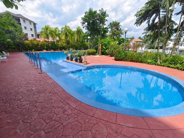 Vila Banyan 1