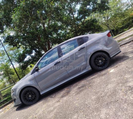 Proton PREVE 1.6 Nardo Grey (A) Sport OFFER - 4