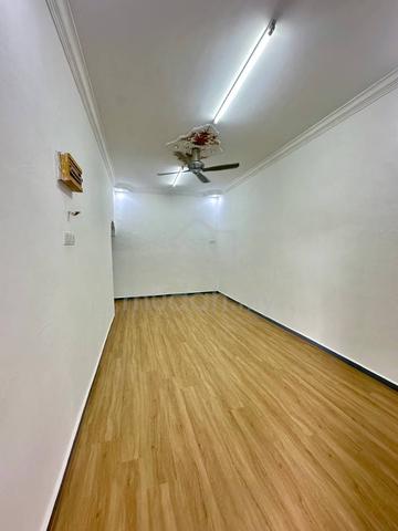 【Fully Renovated】Kota Masai Jln Nenas Single Storey 20x65 Pasir Gudang 2