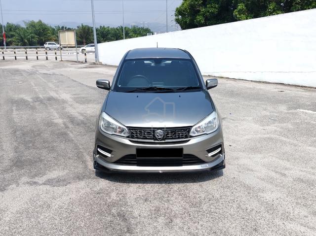 2020 Proton SAGA 1.3 PREMIUM (A) 3 YRS WARRANTY - 3
