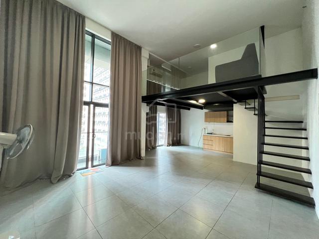 My Loft @ Empire City 1
