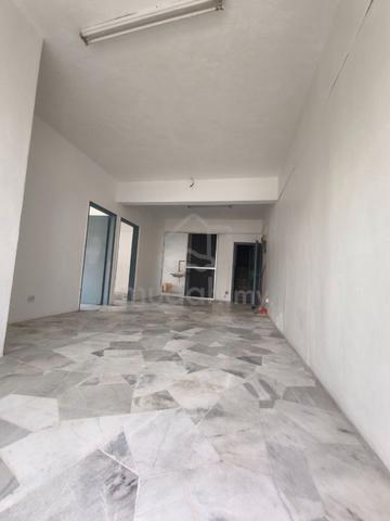 Taman Daya Shop Apartment 3
