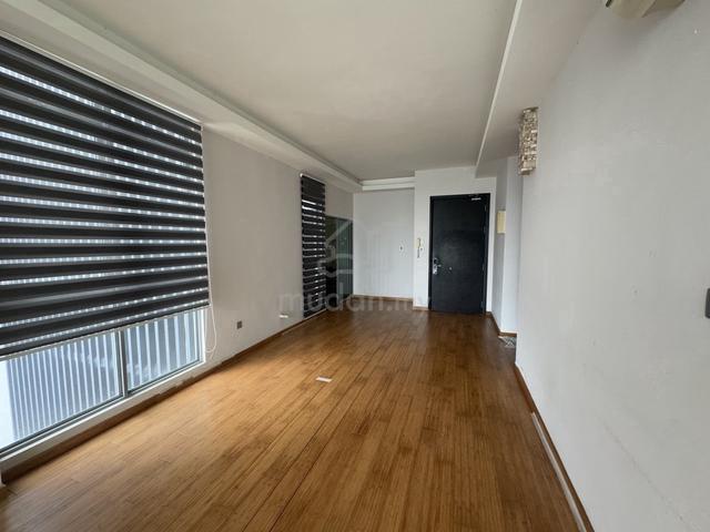 The Park Residence 1