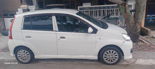 2012 Perodua VIVA 1.0 ELITE EZi (A) - 3