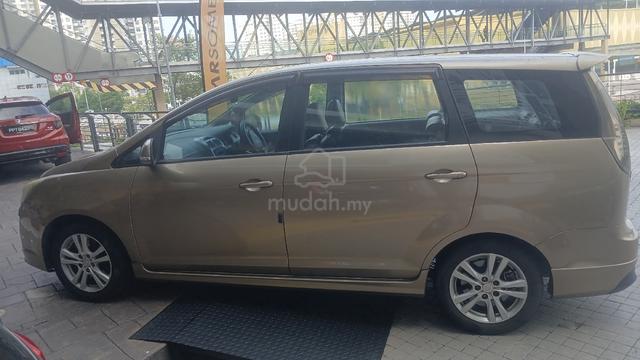 2013 Proton EXORA 1.6 BOLD PREMIUM (A) - 4