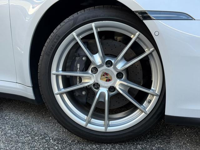 2025 Porsche 911 992.2 Carrera 3.0 RWD Facelift - 5