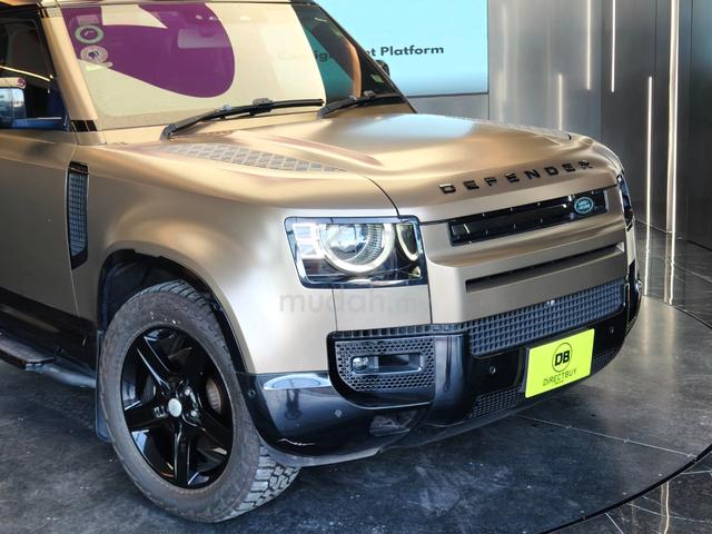 2020 Land Rover DEFENDER 2.0 110 P300 Meridian S/s - 2