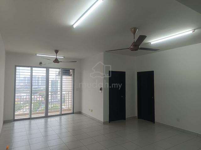 Residensi Puchongmas 1