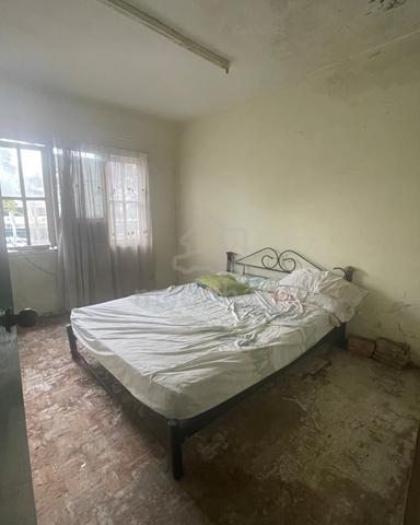 Sekilau Apartment 5
