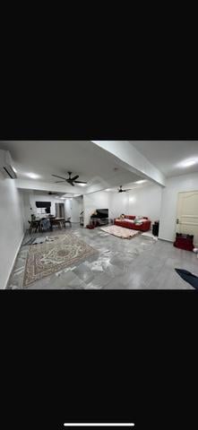 2 Storey House , Sri Muda , Seksyen 25 , Renovated , 100% Loan , 20x60 1