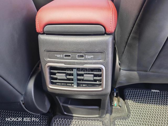 2023 Proton X50 1.5 TGDI FLAGSHIP MY20 (A) - 4