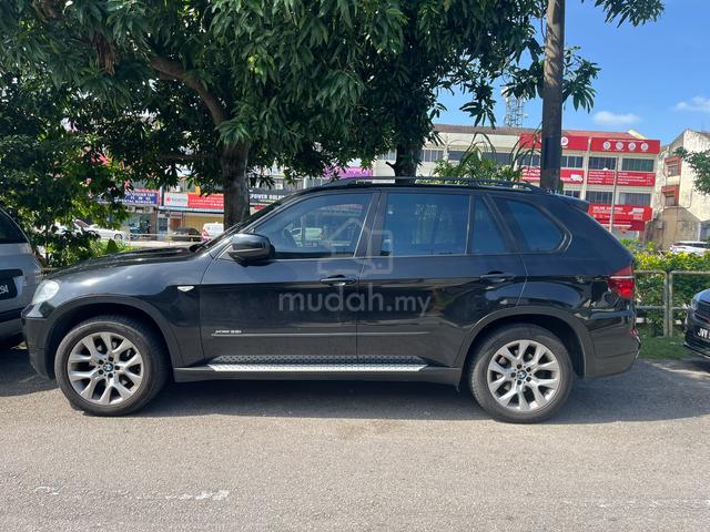 2011 Bmw X5 3.0 xDrive35i (CBU) FACELIFT (A) E70 - 3