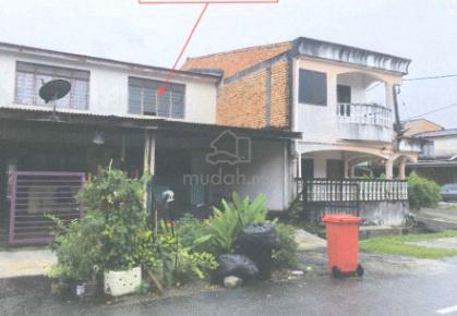 BANK LELONG : No.3, Jalan 8, Taman Sri Sungai Pelek, Sungai Pelek 2