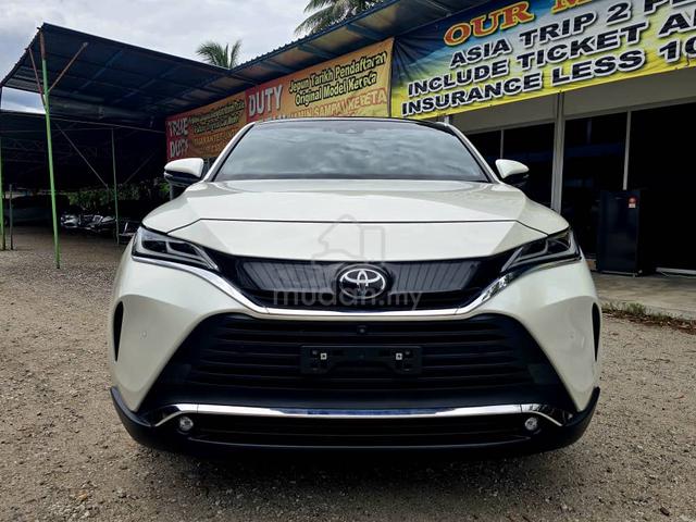 ccc 2022 Lexus IS300 2.0 F-SPORT (A) 4CAM *LOW DEPO - Cars for