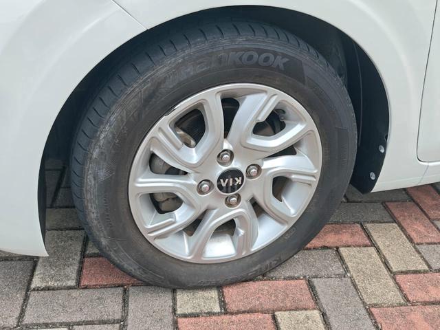 2018 Kia PICANTO 1.2 EX (A) CARKING CONDITION - 4
