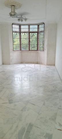 Apartment Teratai, Taman Putra Perdana 1