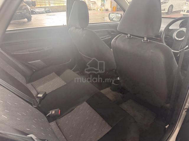 2016 Proton SAGA 1.3 PLUS (A) - 4