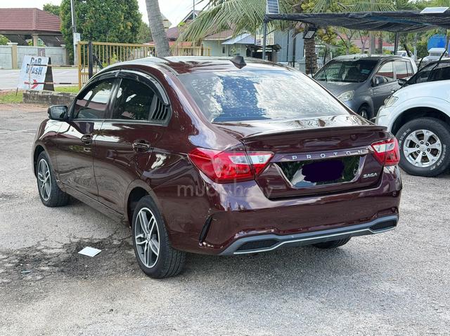 2021 Proton SAGA PREMIUM AT 1.3L (A) - 4