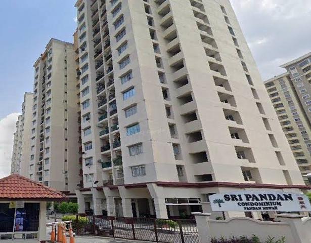 Sri Pandan 1