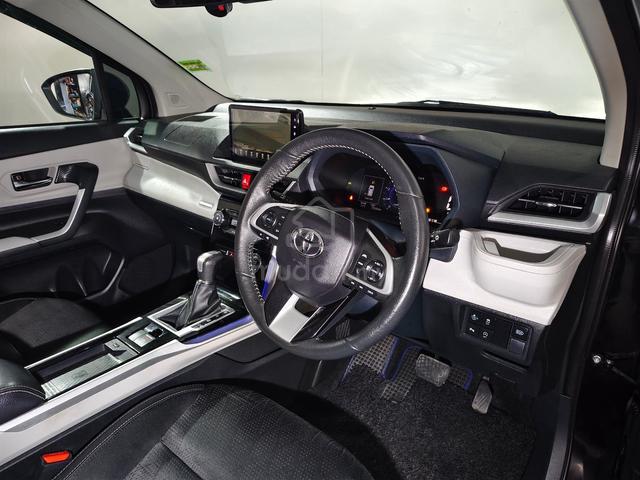 2023 Toyota Veloz 1.5 F/Service 1Owner Like New - 4