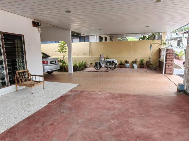 Single Storey Semi Detached Tanjung Bungah 1