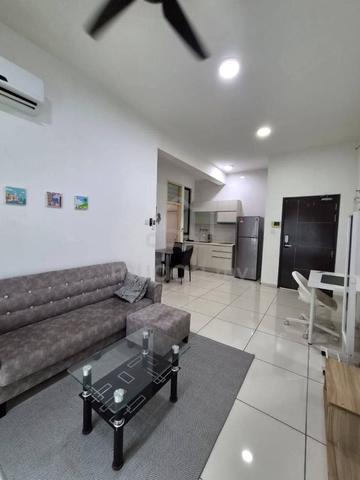 D'Summit Residences 1