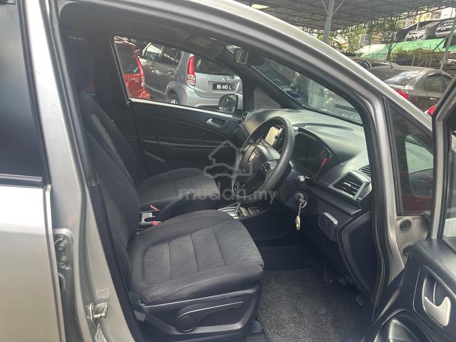 2015 Proton IRIZ 1.6 EXECUTIVE (A) - 4