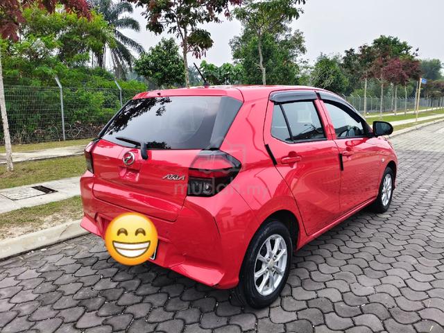 2023 Perodua AXIA 1.0 GXTRA MY19 (A) - 4