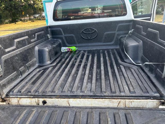 2016 Toyota HILUX 2.8 G VNT MY16 AN120 (A) - 4