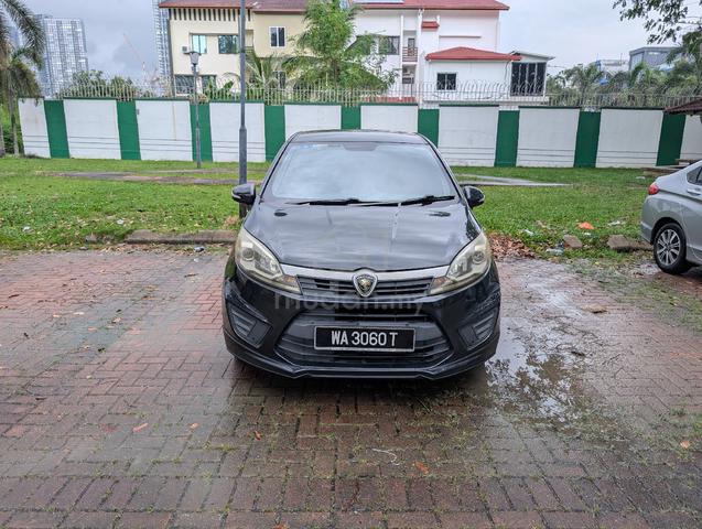 2014 Proton IRIZ 1.3 STANDARD (M) - 2