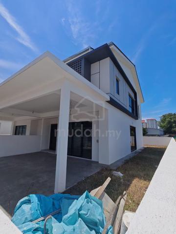 Taman Riang Semi-D For Sales 1